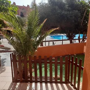  Appartement Apartamento Lucia