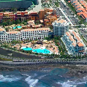 4 Santiago Playa Tenerife Estudio Appartement Playa de las Américas