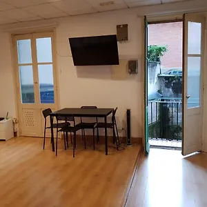 Donostia Parking Included Appartement Saint-Sébastien